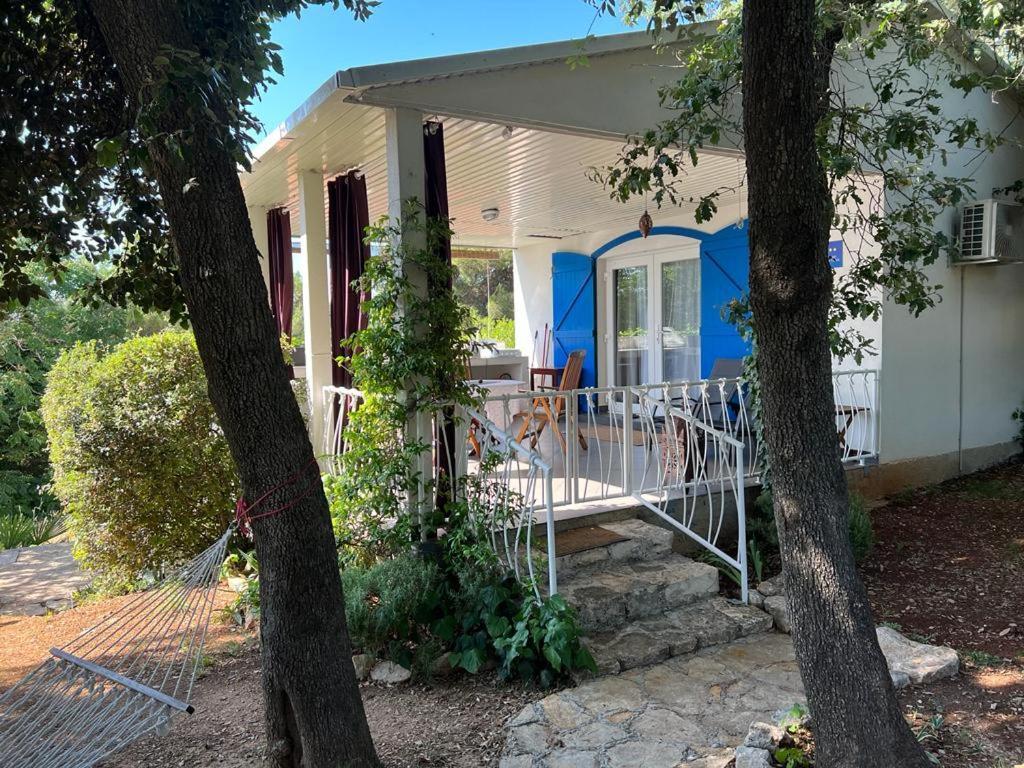 Studio Apartment Rosemary Rovinj Exterior photo