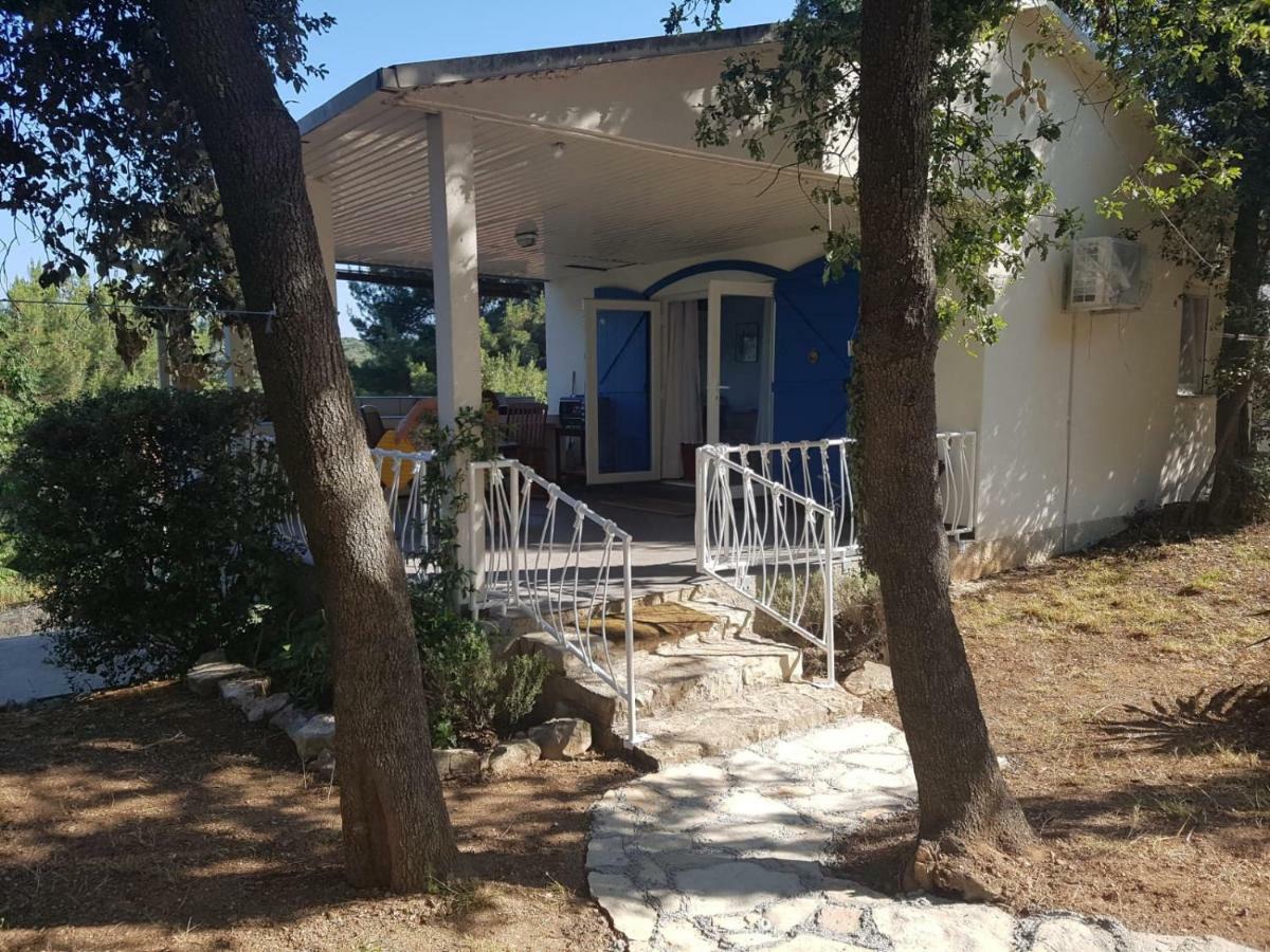 Studio Apartment Rosemary Rovinj Exterior photo